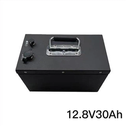 Baterie 12,8V 35Ah LiFePo4