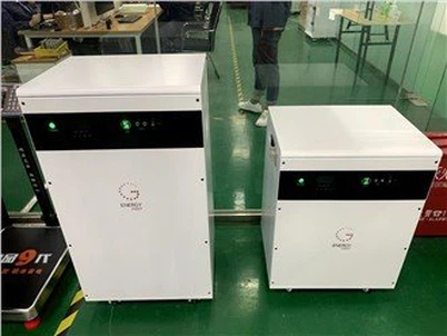 Lithiová baterie Powerwall pro domácí systém ukládání energie